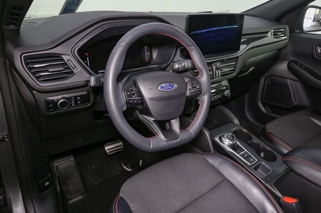 Used 2023 Gray Ford ST-Line image 20