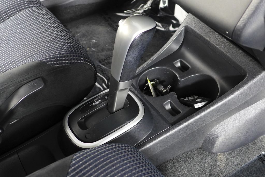 2012 Nissan Versa SL - Photo 15
