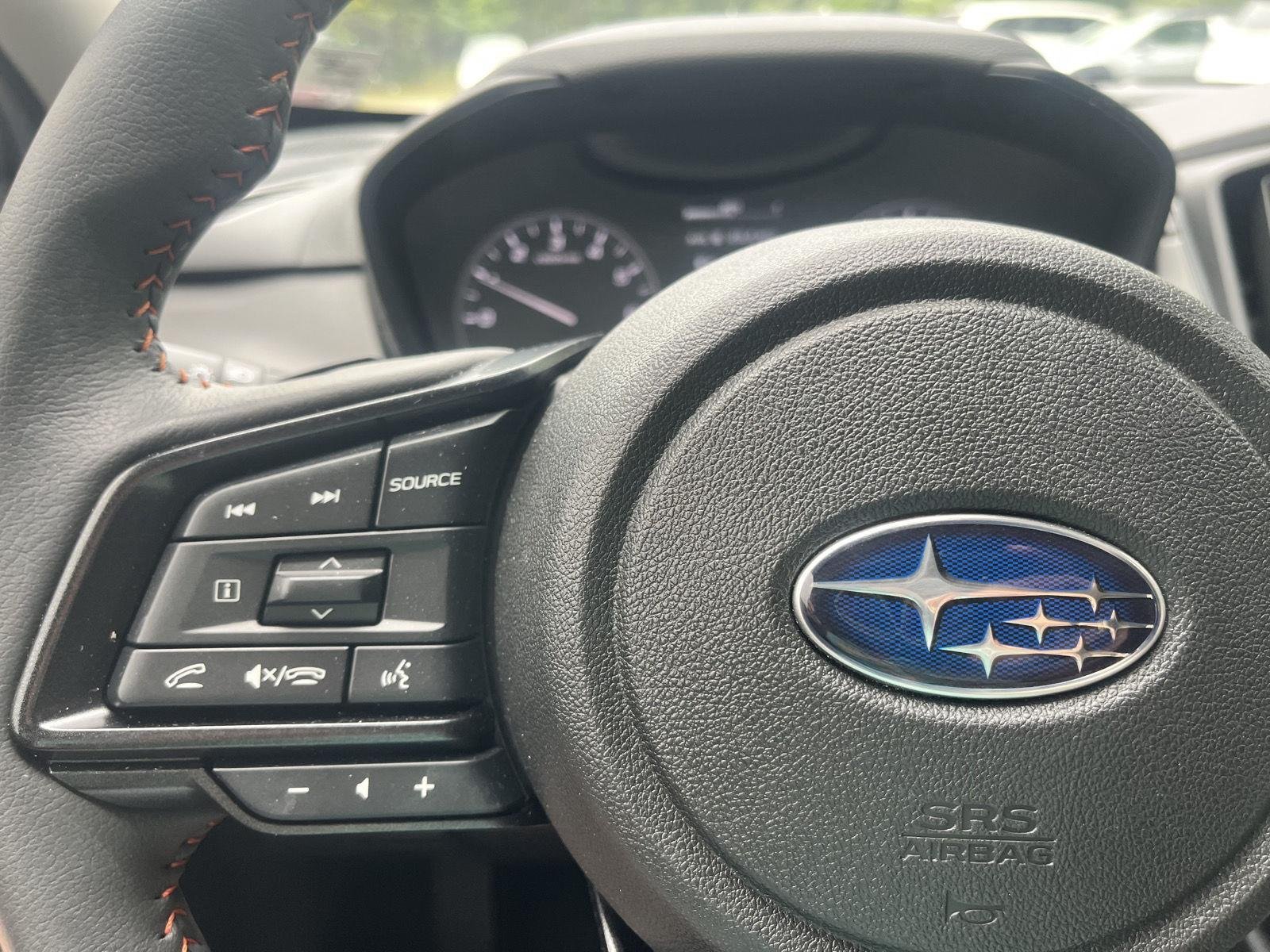 Used 2025 Sun Blaze Pearl Subaru Limited image 24