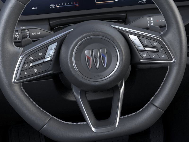 2025 Buick Enclave Sport Touring - Photo 19