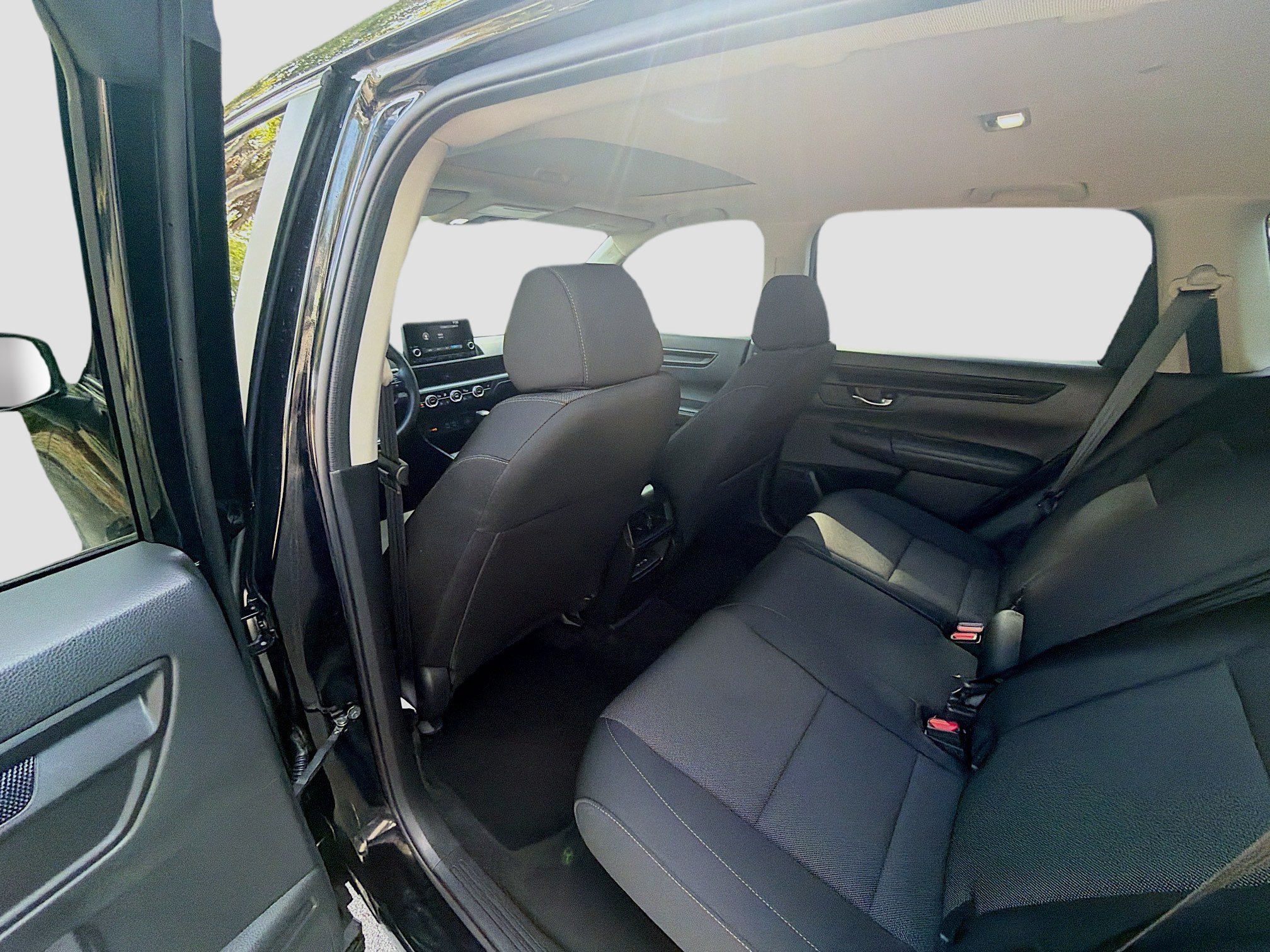 2024 Honda CR-V EX - Photo 23