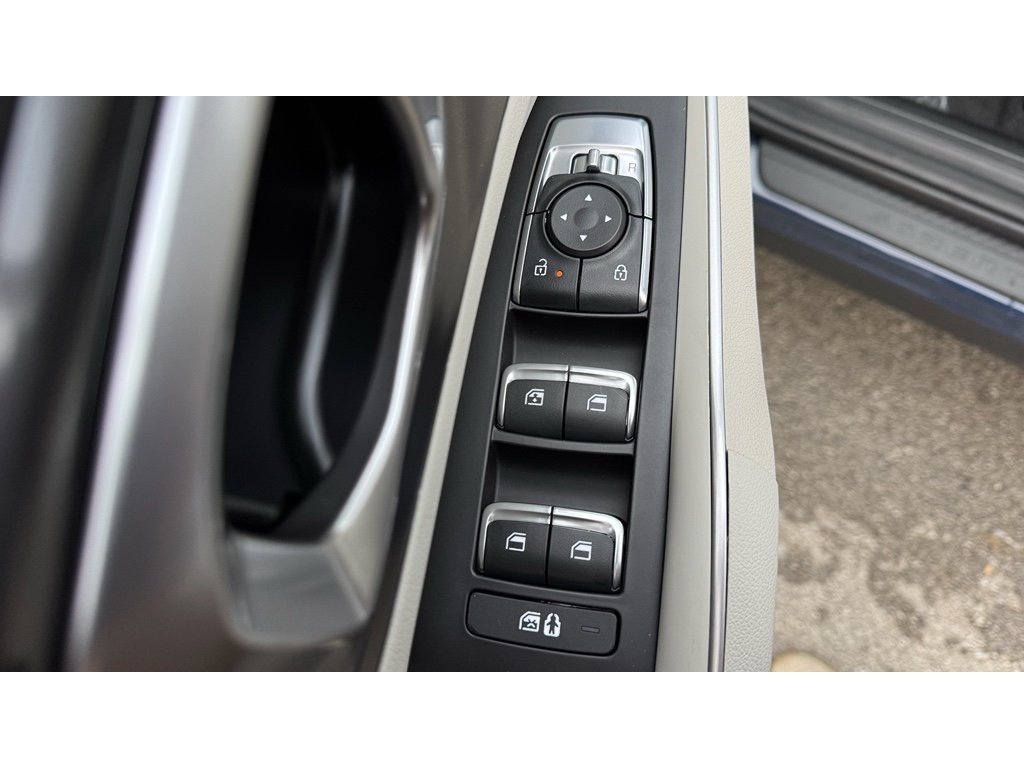 New 2026 Midnight Lake Blue Kia S image 21
