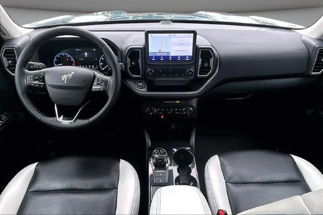 Certified Used 2023 Area 51 Ford Big Bend image 7