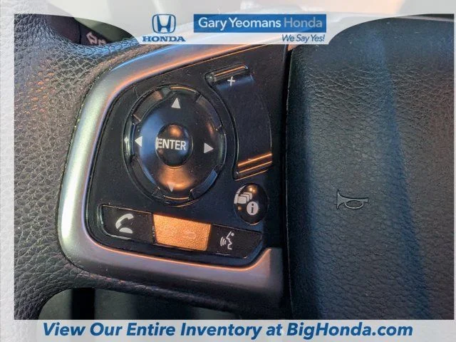 2021 Honda CR-V EX - Photo 27