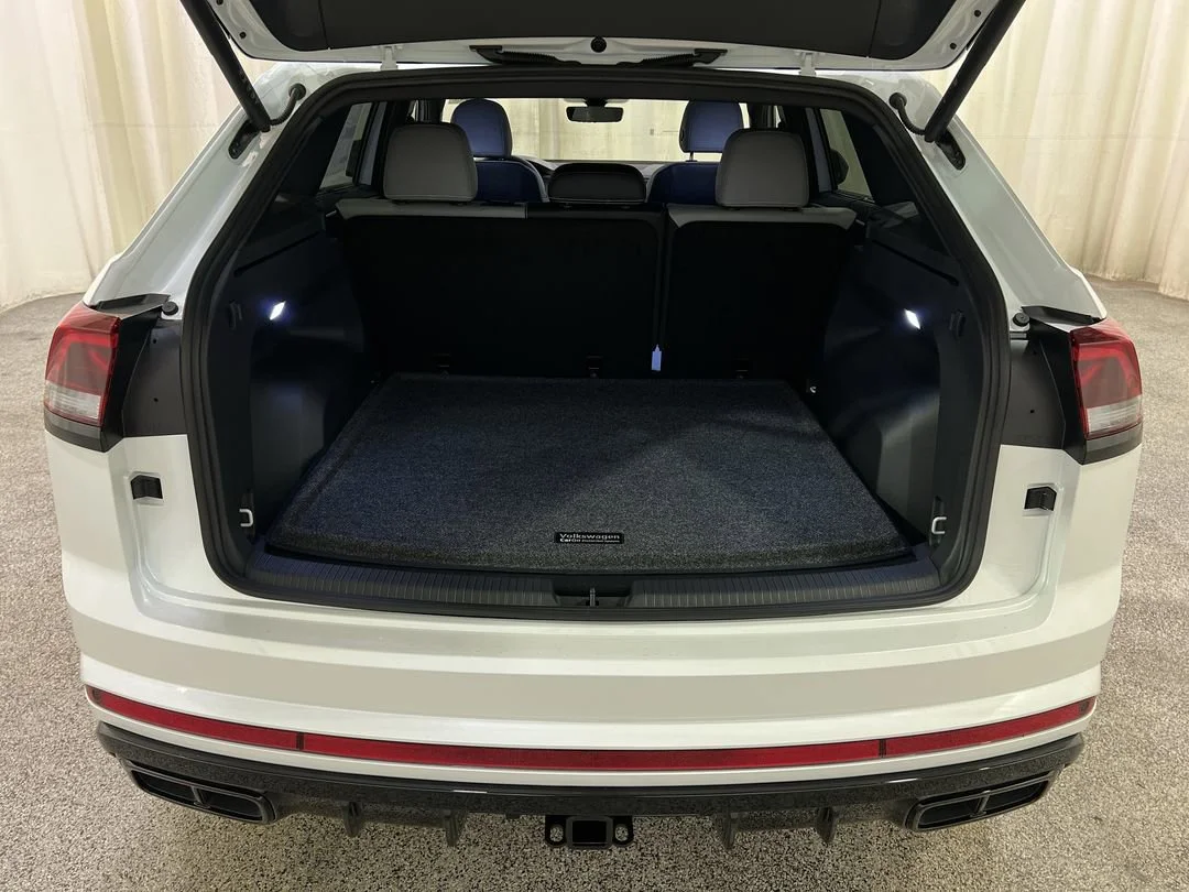 2026 Volkswagen Atlas Cross Sport SEL R-LINE - Photo 17
