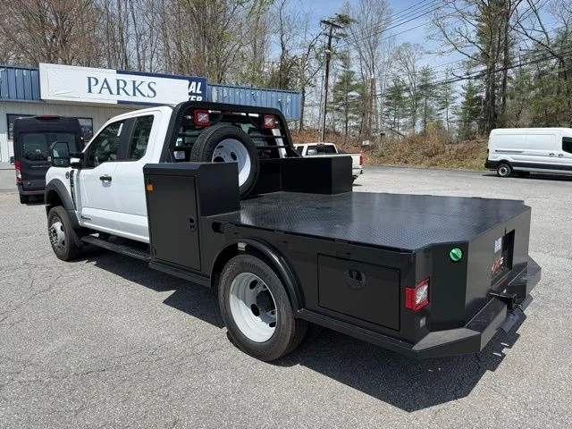 New 2026 White Ford XL image 21