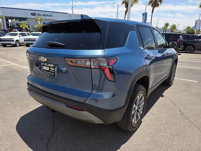 2026 Chevrolet Equinox LT - Photo 6
