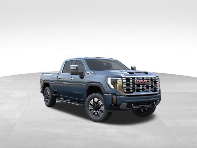 2026 GMC Sierra 4WD Crew Cab Standard Box Denali's photo