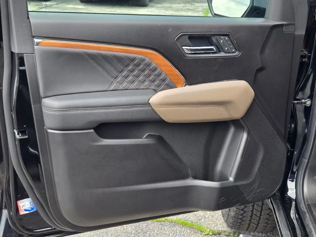 2026 GMC Canyon Denali - Photo 34