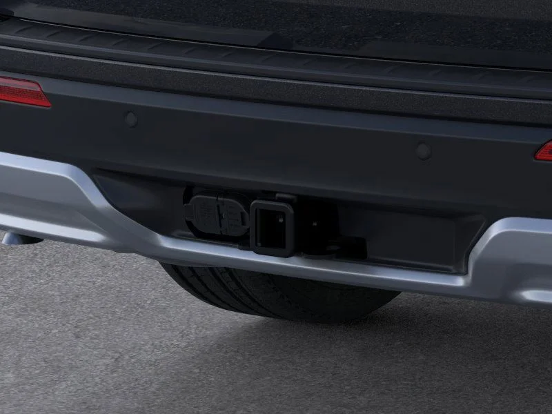 New 2026 Agate Black Metallic Ford Platinum™ image 23
