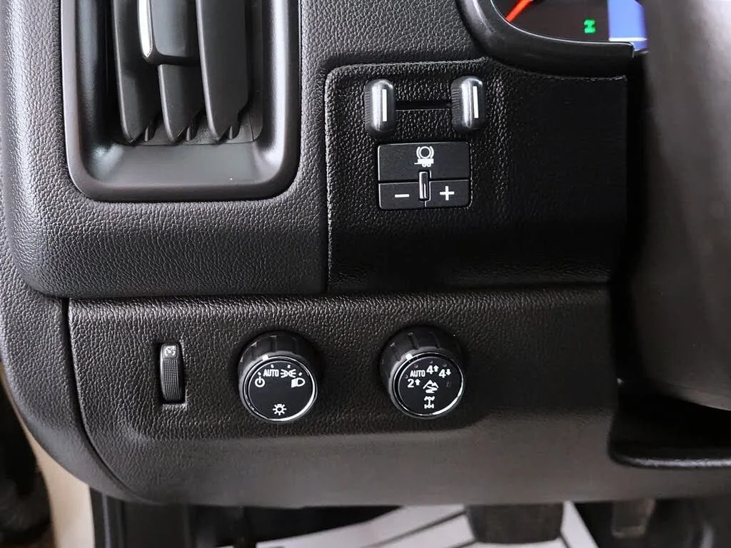 2021 Chevrolet Colorado ZR2 - Photo 10