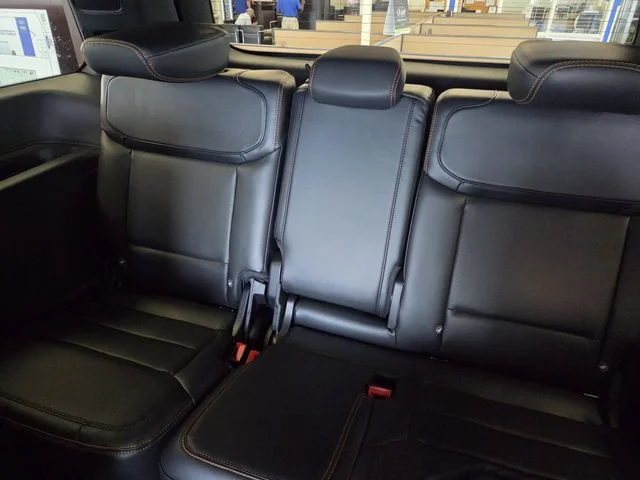 New 2027 Marsh Gray Ford Tremor® image 50