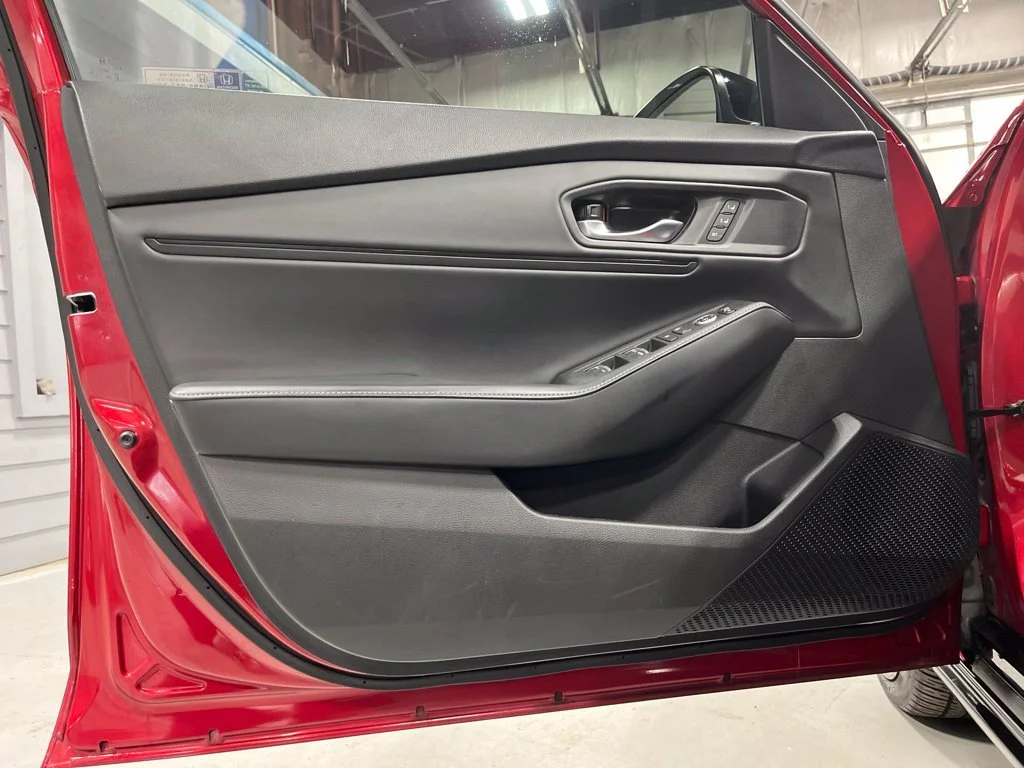 2023 Honda Accord Hybrid Sport-L - Photo 10
