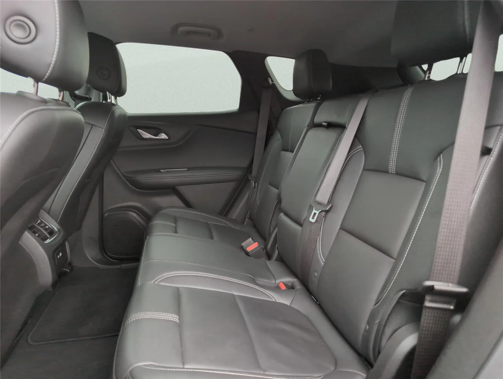 Used 2023 Black Chevrolet LT image 32