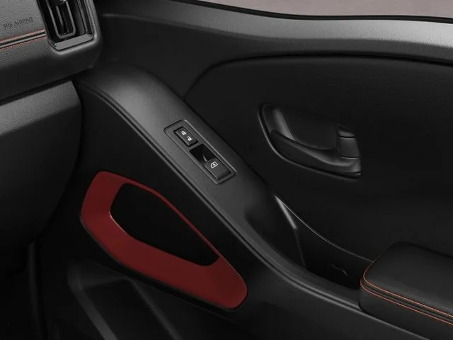New 2026 Gray Nissan PRO-4X image 21