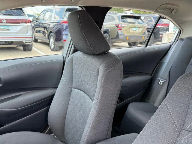 Certified Used 2026 ICE CAP Toyota LE image 14