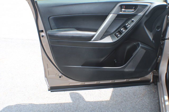 Used 2014 Burnished Bronze Metallic Subaru 2.5i Limited image 6