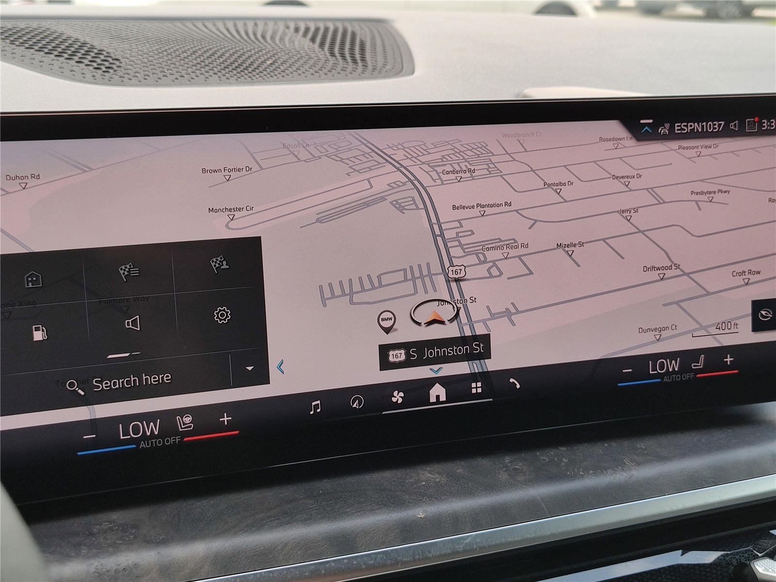2024 BMW X5 40i - Photo 26