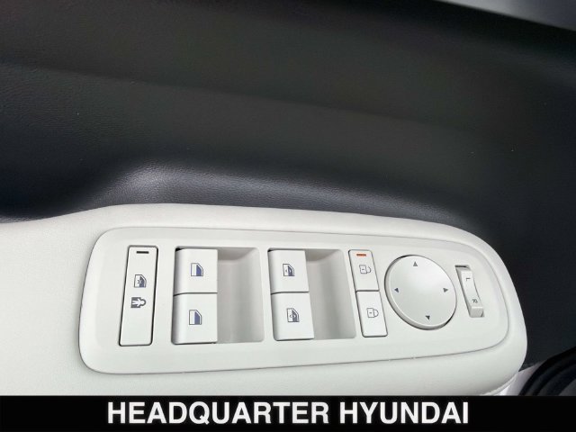 Certified Used 2026 Silver Hyundai SEL image 8