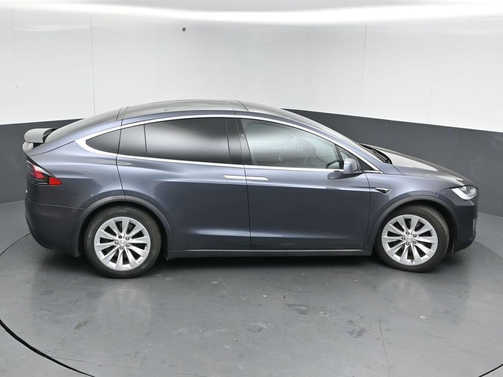 2018 TESLA MODEL X - Image 48