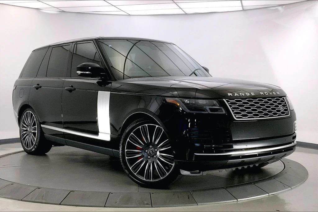 2021 Land Rover Range Rover 3.0 P360 MHEV HSE Wesminster's photo
