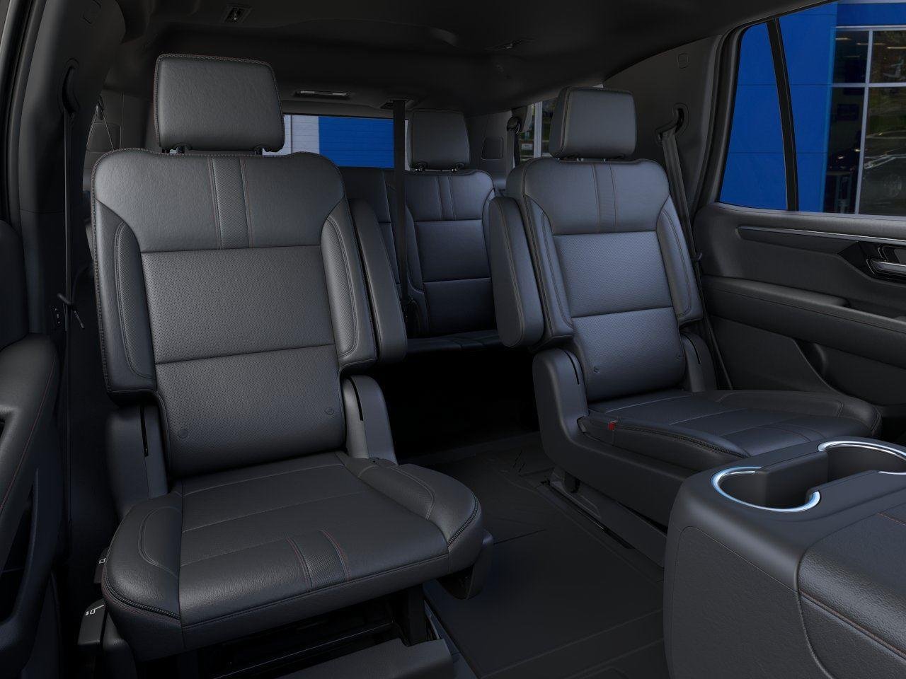 2026 Chevrolet Tahoe RST - Photo 17