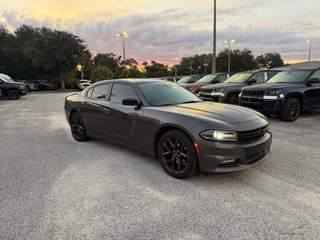 2020 Dodge Charger
