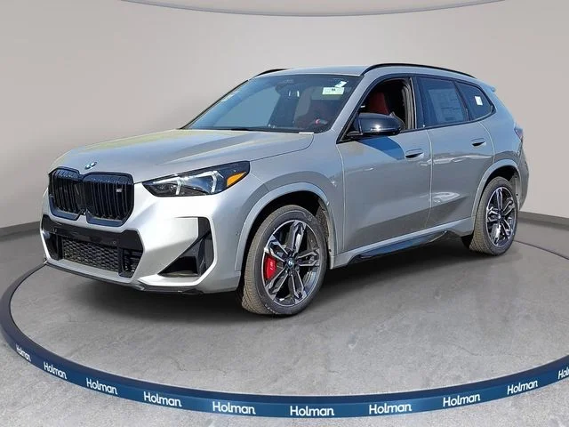 2026 BMW X1