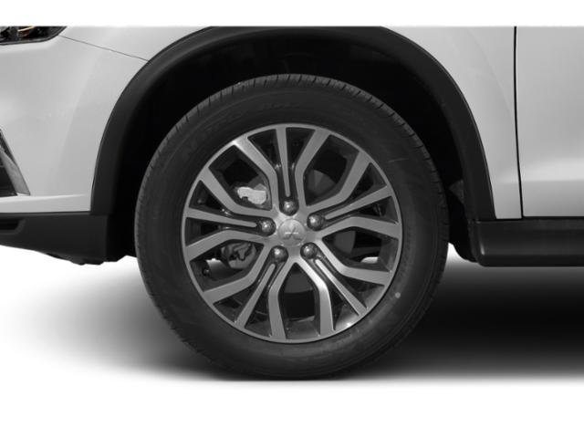 2018 Mitsubishi Outlander Sport LE - Photo 11