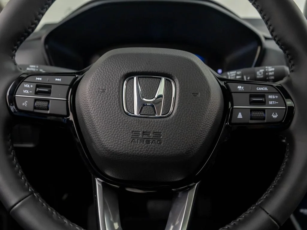 New 2027  Honda EX-L image 22