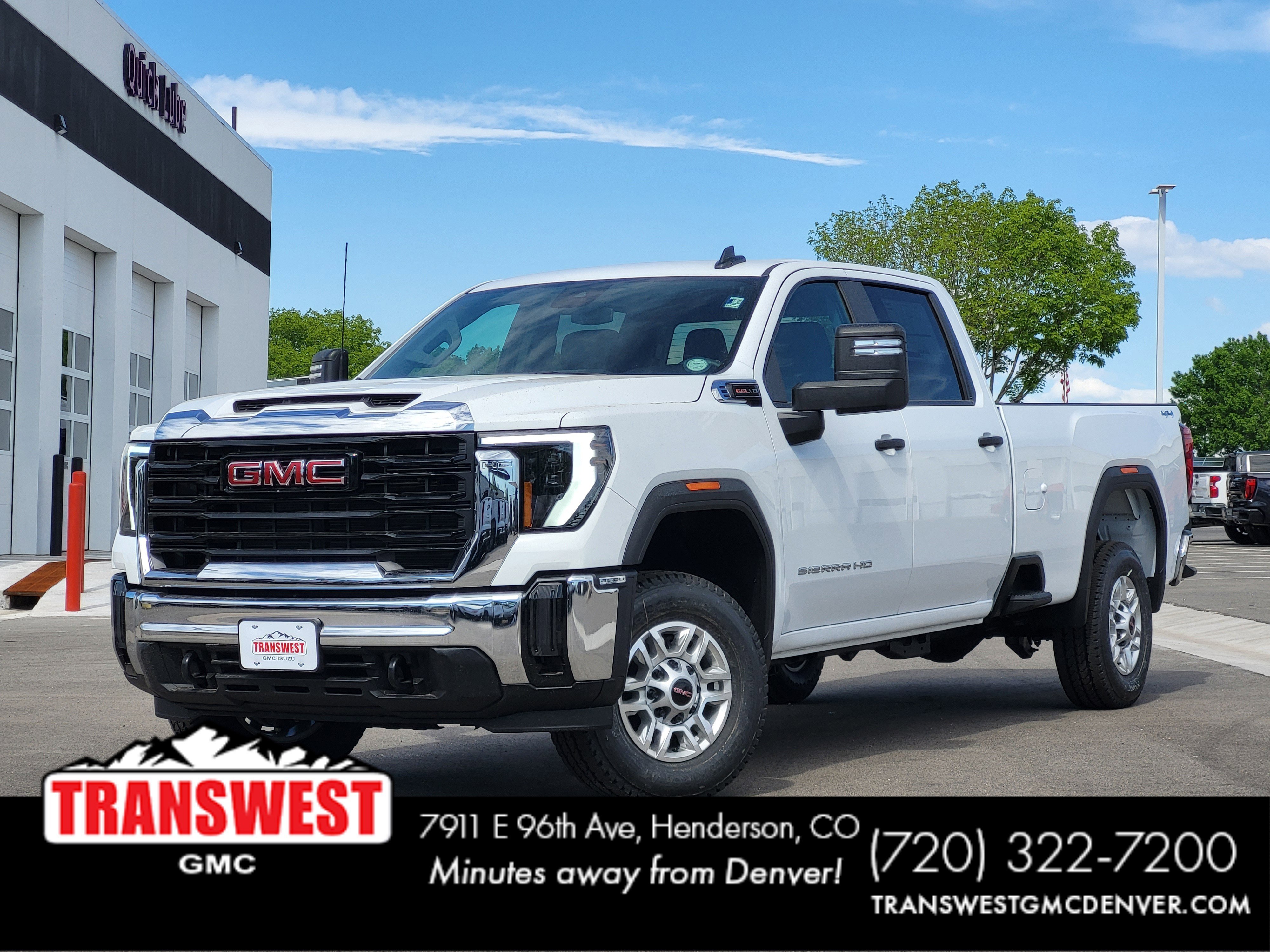 2026 GMC Sierra 4WD Crew Cab Standard Box Pro's photo