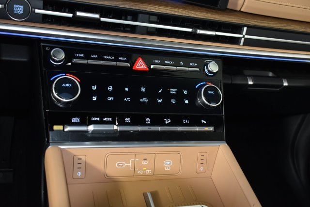 New 2027 Gray Hyundai Limited AWD image 22