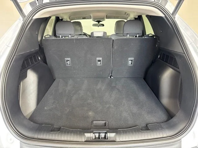 Certified Used 2025 Oxford White Ford Active image 21