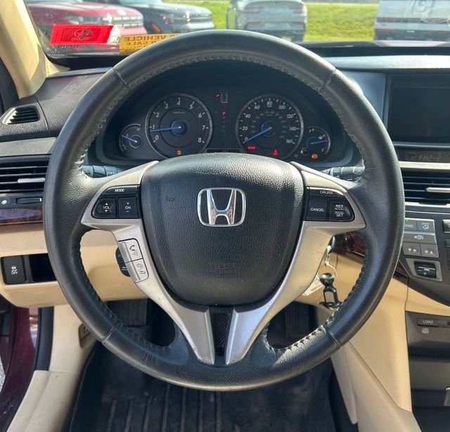 Used 2012  Honda EX-L image 5