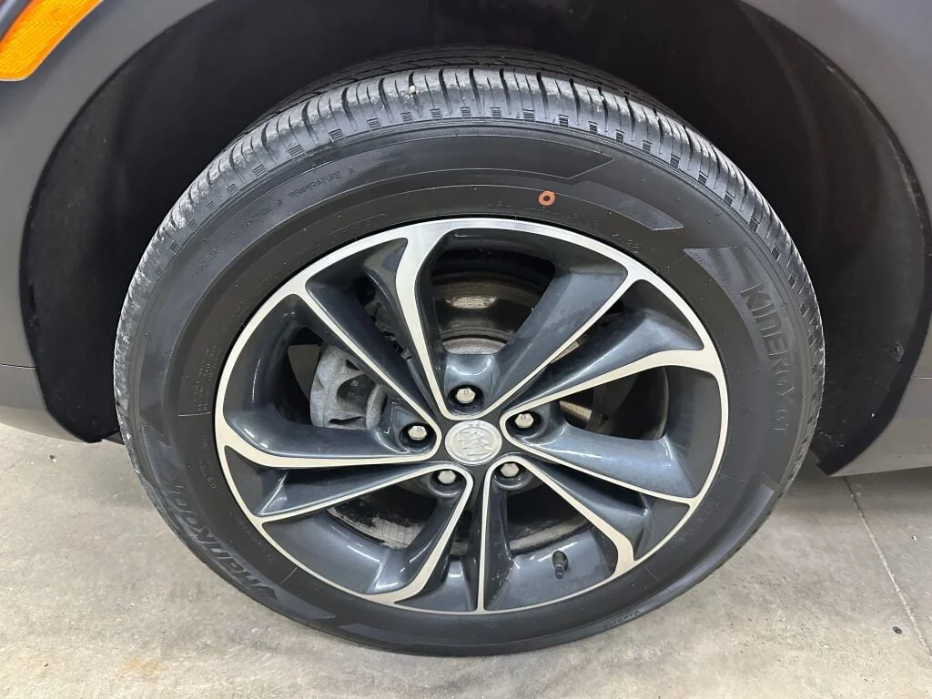 2023 Buick Encore GX Essence - Photo 39