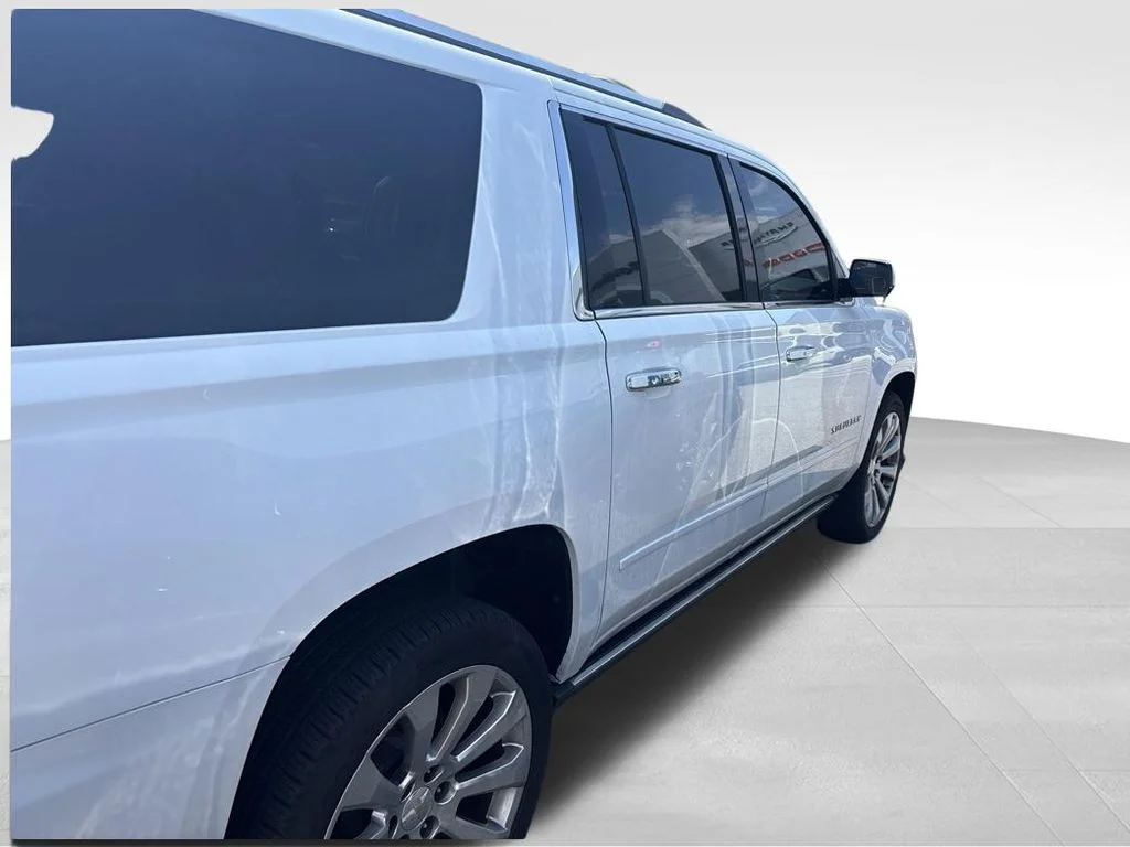 Used 2018 White Chevrolet Premier image 2