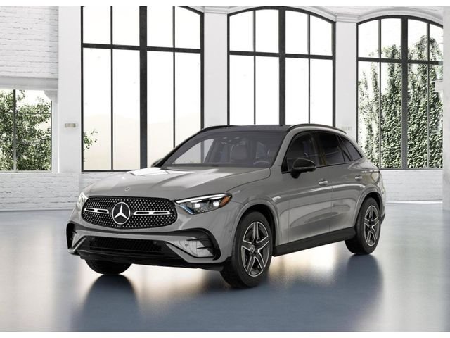 2026 Mercedes-Benz GLC Base - Photo 40