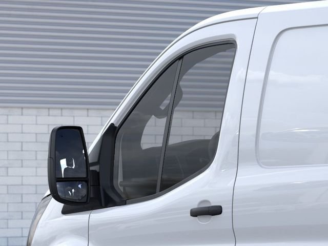 New 2026 Oxford White Ford Cargo Van image 20