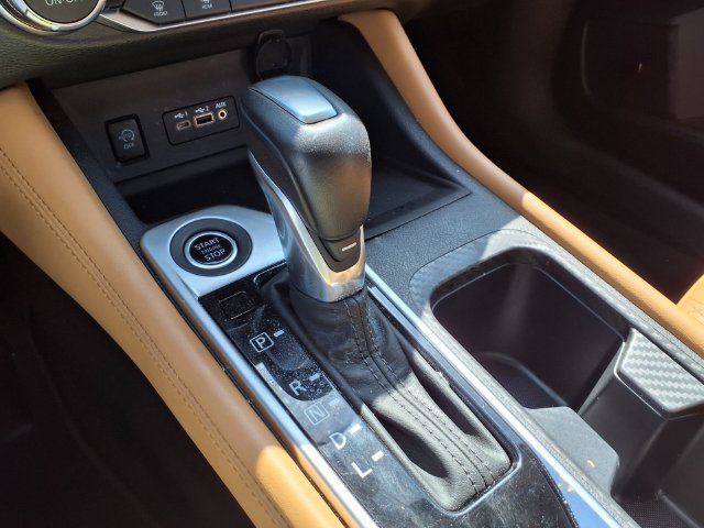 Used 2025 Blue Nissan SV image 9