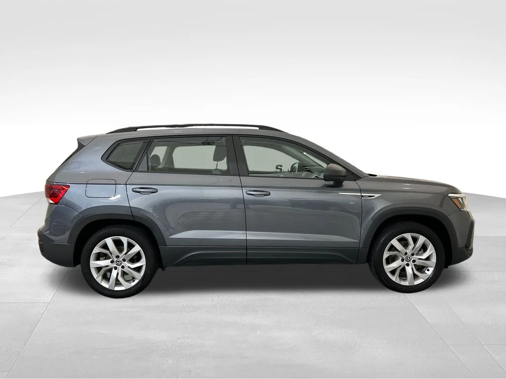 Used 2023 Gray Volkswagen 1.5T S image 8