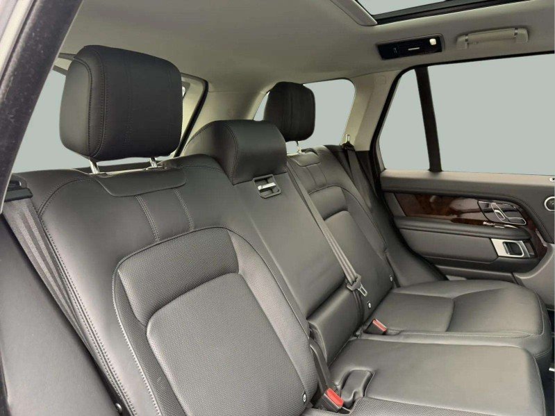 2021 Land Rover Range Rover HSE Wesminster - Photo 27