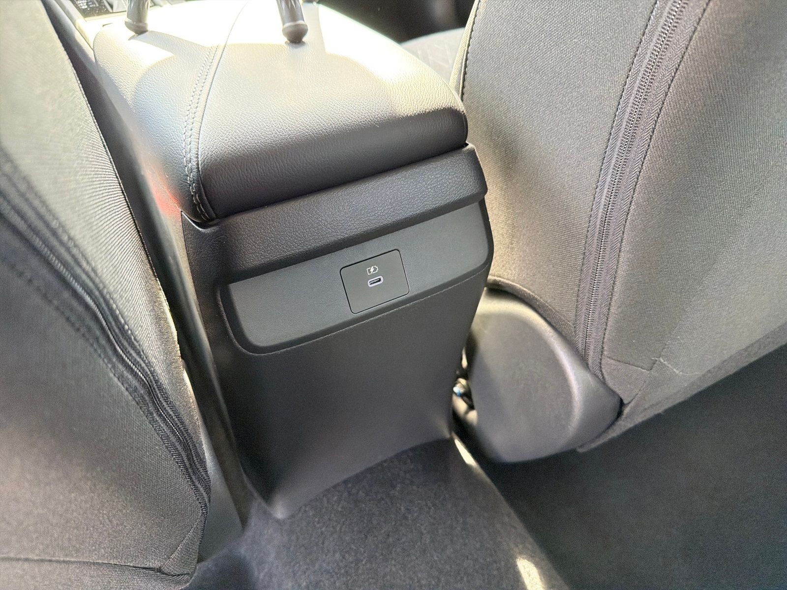 New 2026 Nissan Sentra SV 4D Sedan