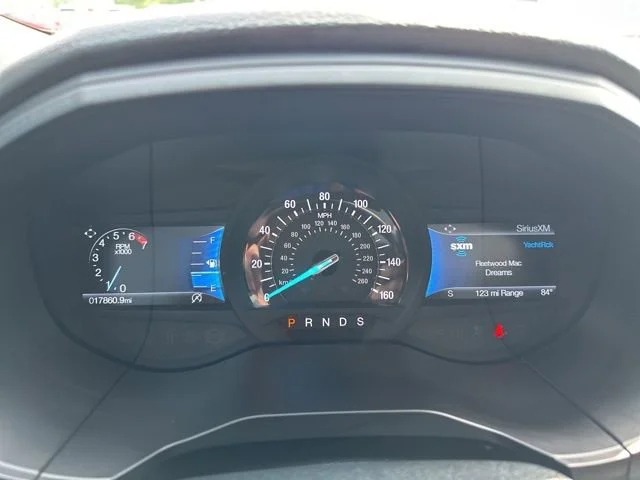 2024 Ford Edge ST-Line - Photo 35