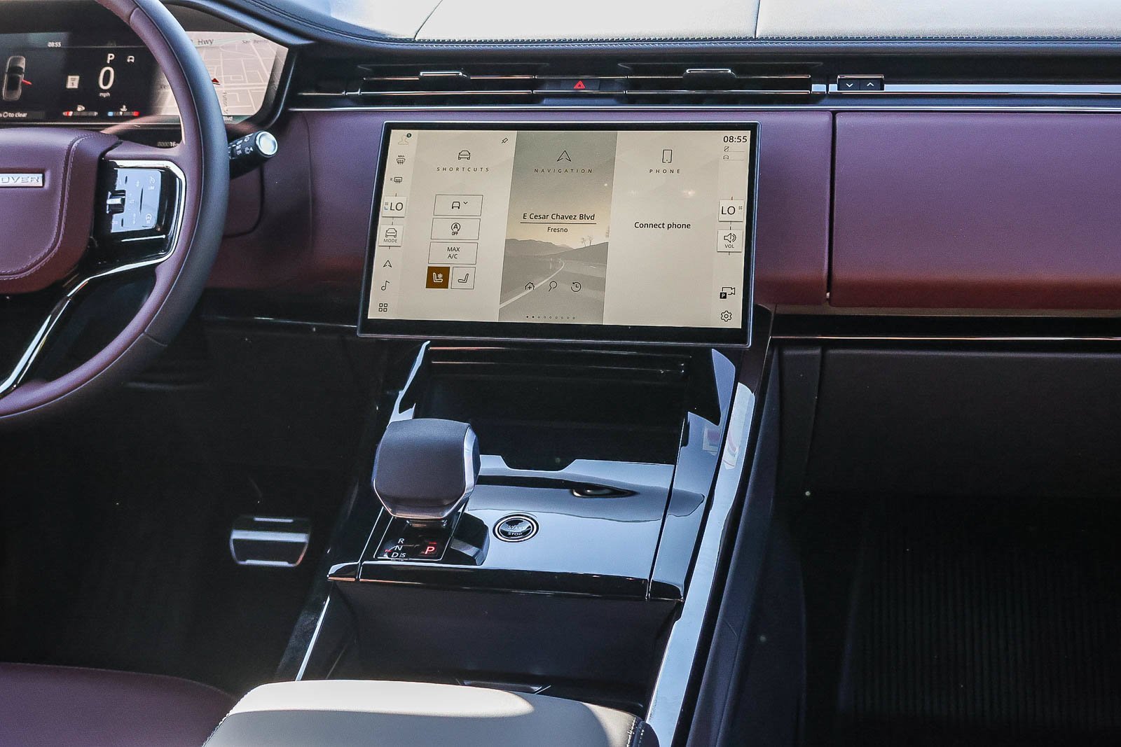 New 2026 Fuji White LAND ROVER Dynamic SE image 23