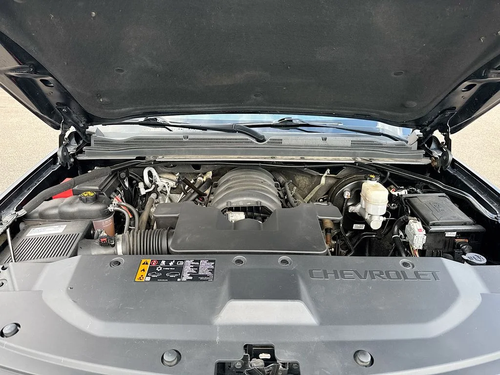 Used 2019 Black Chevrolet LT image 22