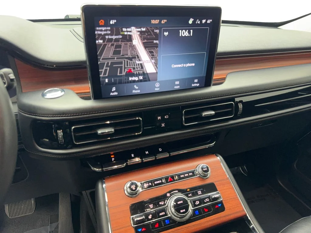 2024 Lincoln Aviator Reserve - Photo 62