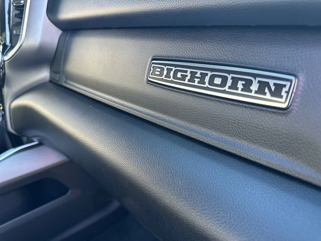 2026 RAM 2500 Big Horn - Photo 20