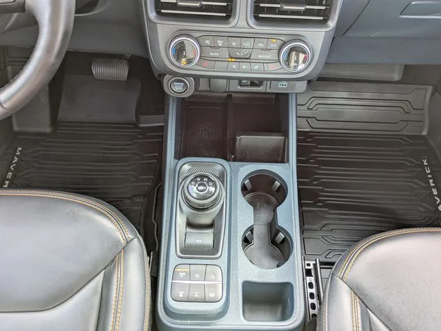 Certified Used 2024 Terrain Ford Lariat image 19