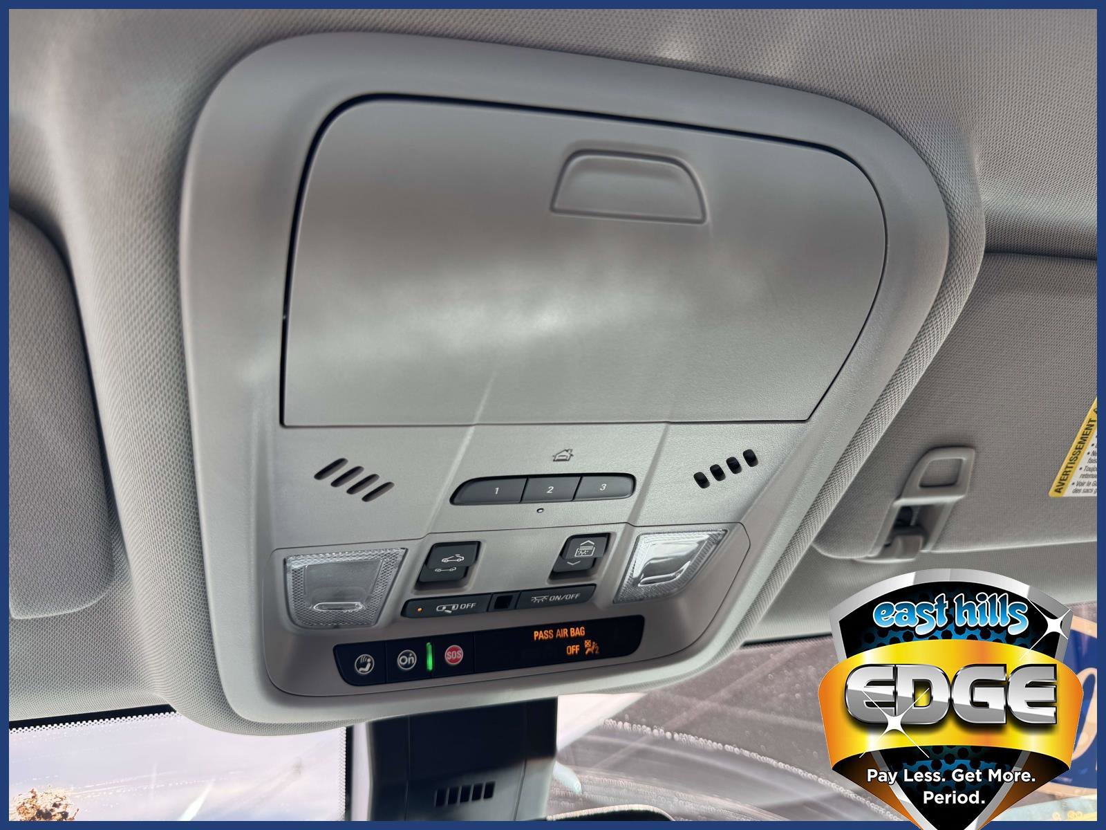 2023 Chevrolet Equinox Premier - Photo 28