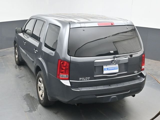 Used 2012  Honda LX image 29